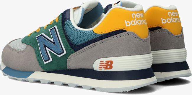 Mehrfarbige/Bunte NEW BALANCE Sneaker low ML574 - large