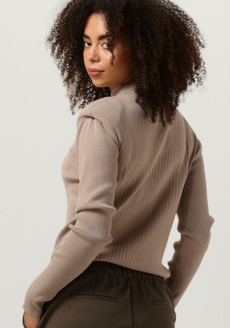 Beige BEAUMONT Pullover BROOKE - large