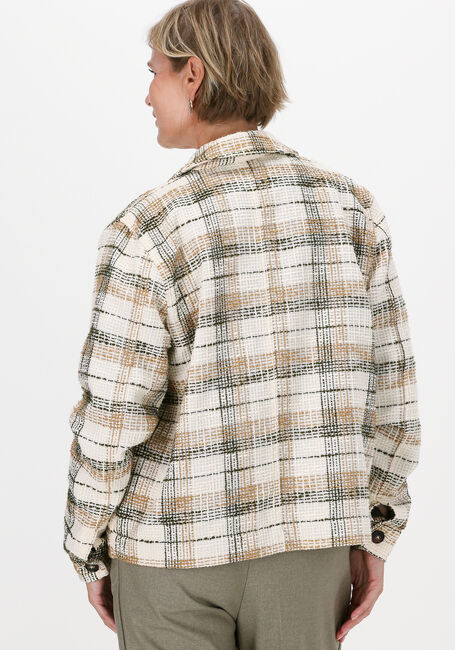 Ecru MOS MOSH Jack LUCA ALTHEA JACKET - large