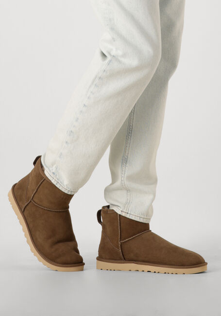 Grüne UGG Snowboots 1002072 - large
