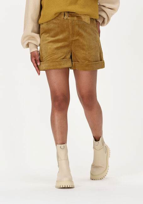 Ocker HARPER & YVE Kurze Hose YADE-SH CORDUROY - large