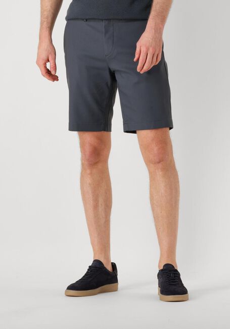 Blaue CAST IRON Hosen RISER SHORTS COMFORT STRETCH - large