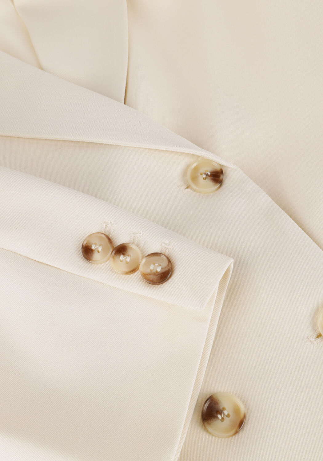 Wei&szlig;e NEO NOIR Blazer CONAN STRUCTURE BLAZER - large