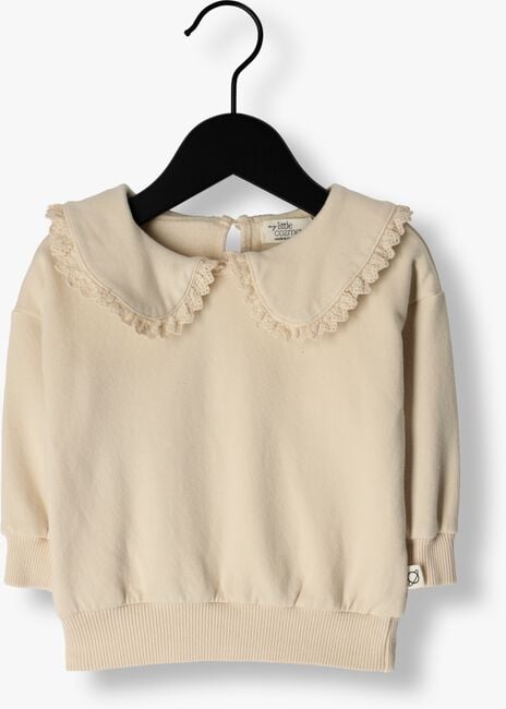 Beige MY LITTLE COZMO Pullover ADAIR234 - large