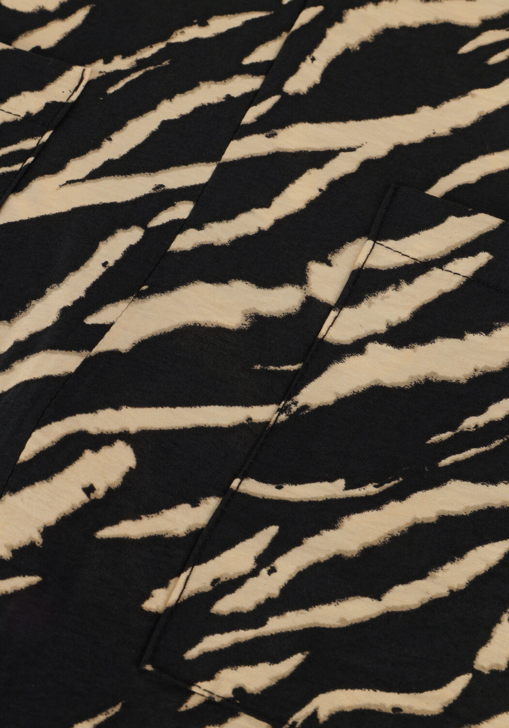 Sand MSCH COPENHAGEN Minikleid JANAYA BENINA DRESS - large