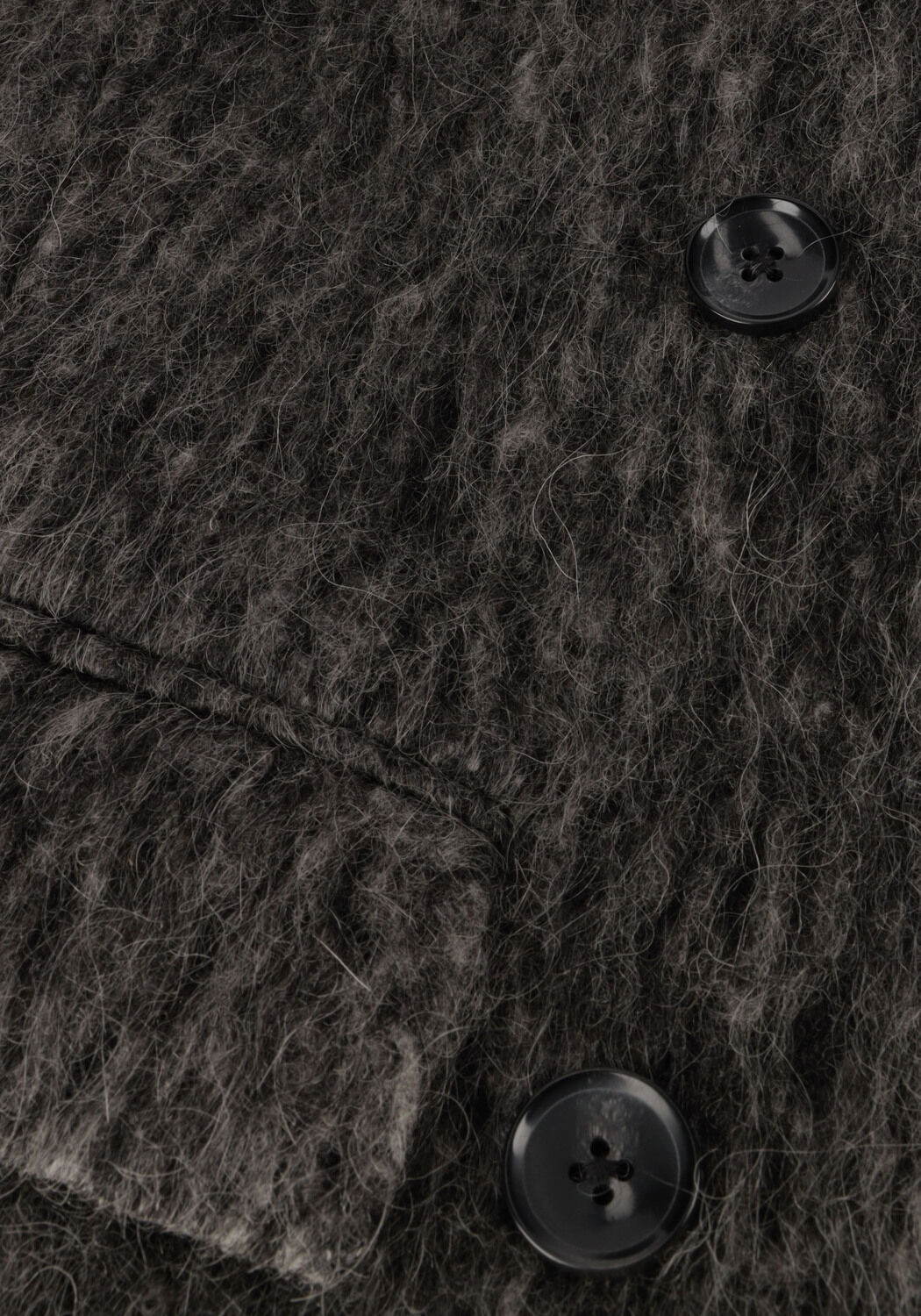 Graue EDITED Blazer OVERSIZE TEENA BLAZER - large