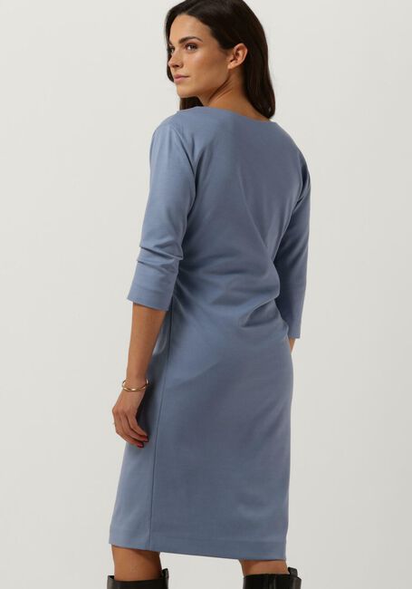 Hellblau TIGER OF SWEDEN Minikleid IZZA S - large