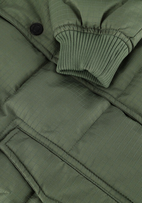 Grüne VINGINO Wattierte Jack TARNA - large