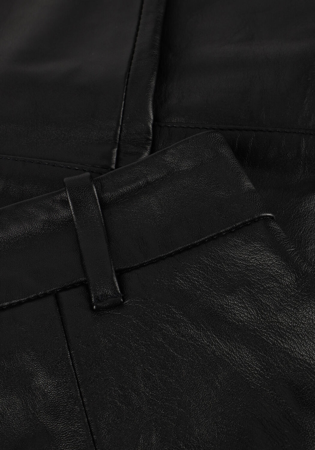 Schwarze MODSTR&Ouml;M Cargohosen KEENMD PANTS - large