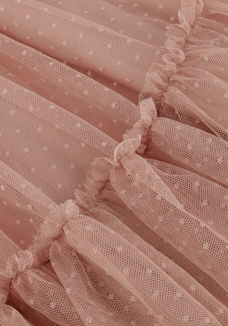 Hell-Pink MARMAR COPENHAGEN Minirock SAGA - large