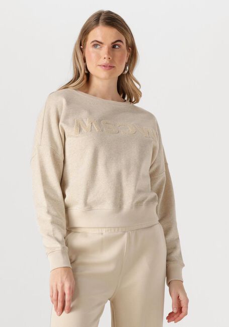 Sand MOSCOW Pullover 59-04-LOGOSWEAT - large