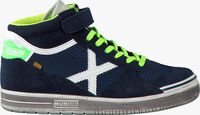Blaue MUNICH Sneaker high G3 BOOT - medium