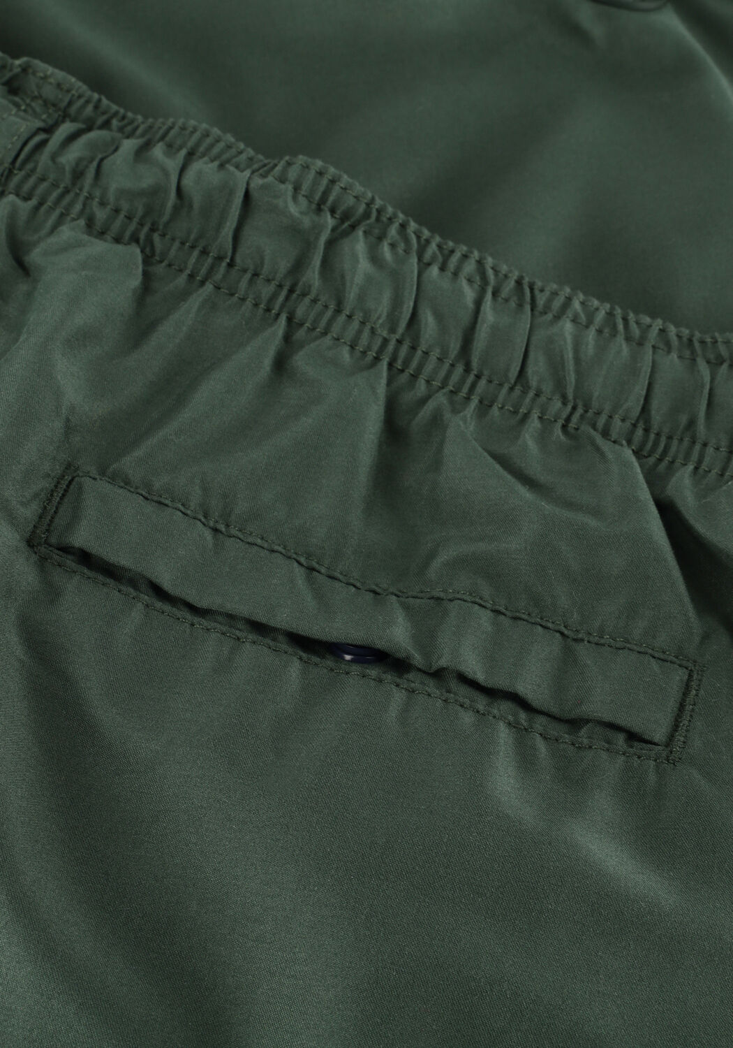 Gr&uuml;ne SHIWI Badehosen MEN MIKE SWIM SHORTS 7 INCH SOLID - large