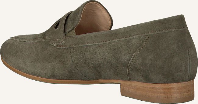 Grüne GABOR Loafer 444 Grüne GABOR Loafer 444 - large