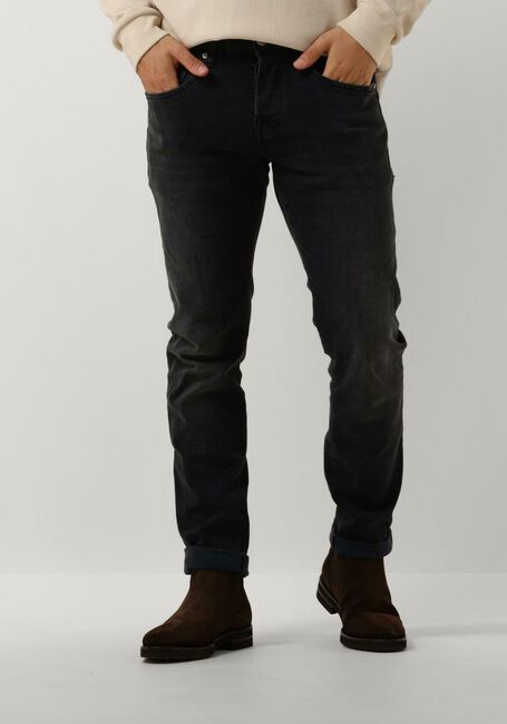 Graue SCOTCH & SODA Slim fit jeans SEASONAL ESSENTIALS RALSTON SLIM JEANS - large