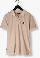 Beige BUTCHER OF BLUE Polo-Shirt CLASSIC COMFORT POLO