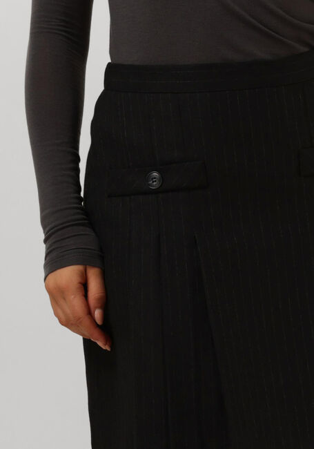 Schwarze JANICE Midirock SAINT - large