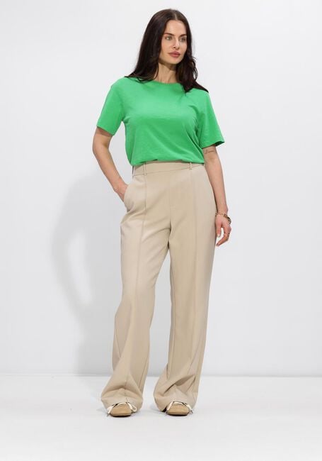 Gr&uuml;ne MINUS T-shirt MSLETI T-SHIRT - large