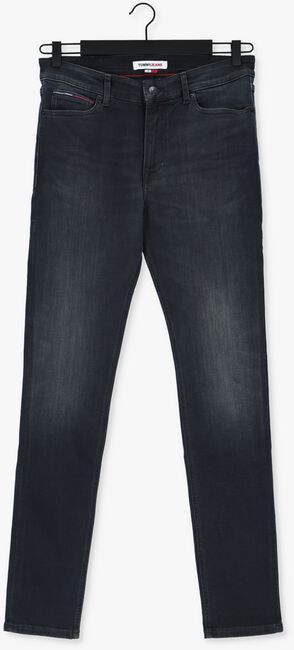 Schwarze TOMMY JEANS Skinny jeans SIMON SKNY DYJBK - large