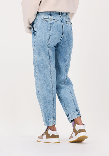 Blaue IRO Mom jeans AIRVAU - large