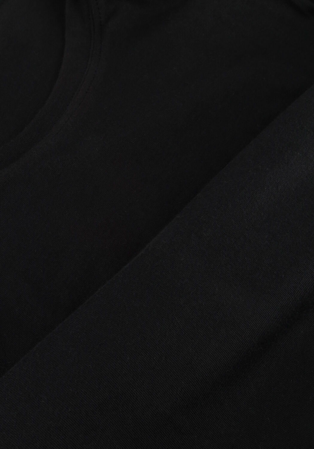 Schwarze BY-BAR Tops & T-shirts NILOU - large