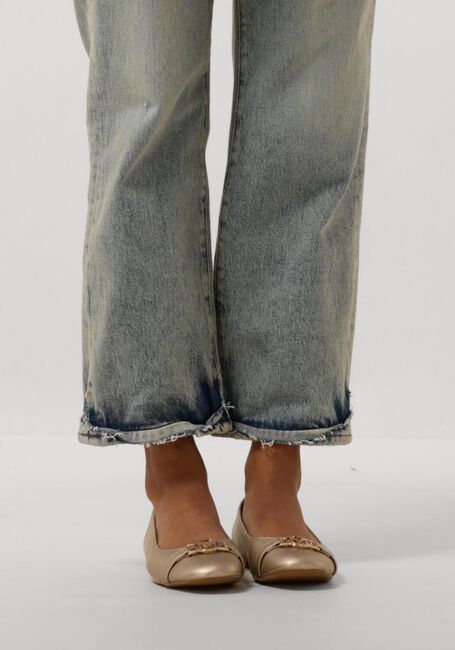 Goldfarbene MEXX Ballerinas NAIRA - large
