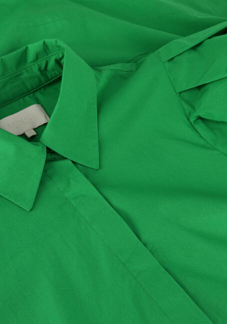 Grüne NOTRE-V Minikleid NV-DAVY DRESS - large