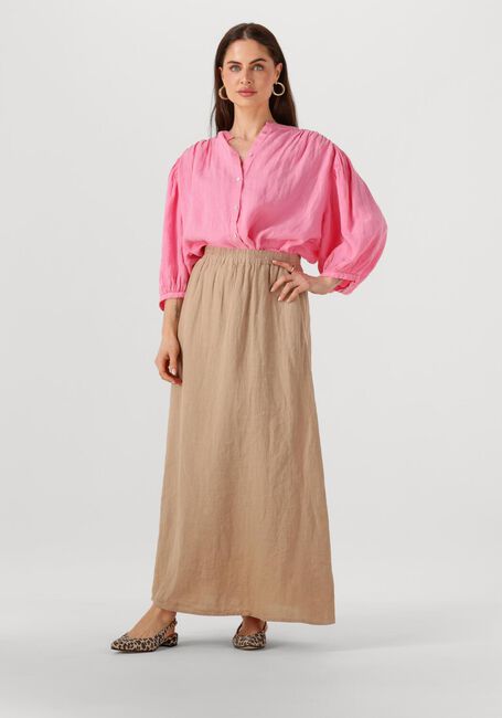 Beige BELLAMY Maxirock IZE - large
