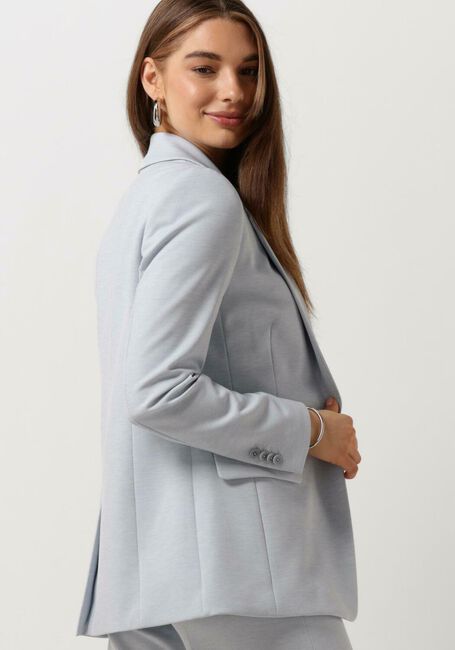 Hellblau DRYKORN Blazer ATLIN_2 - large