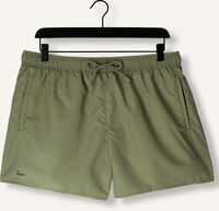 Grüne LACOSTE Badehosen 1HM1 MENS SWIMMING TRUNKS 12 Grüne LACOSTE Badehosen 1HM1 MENS SWIMMING TRUNKS 12 - medium