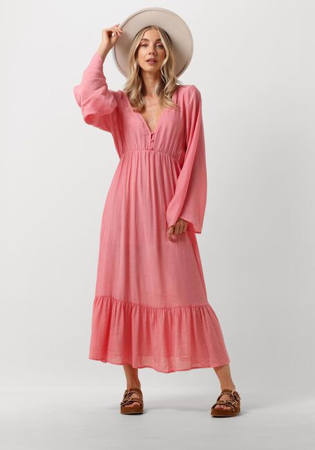Koralle YDENCE Midikleid DRESS DANIQUE - large