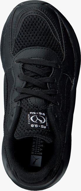 Schwarze PUMA Sneaker low RS 9.8 CORE PS - large