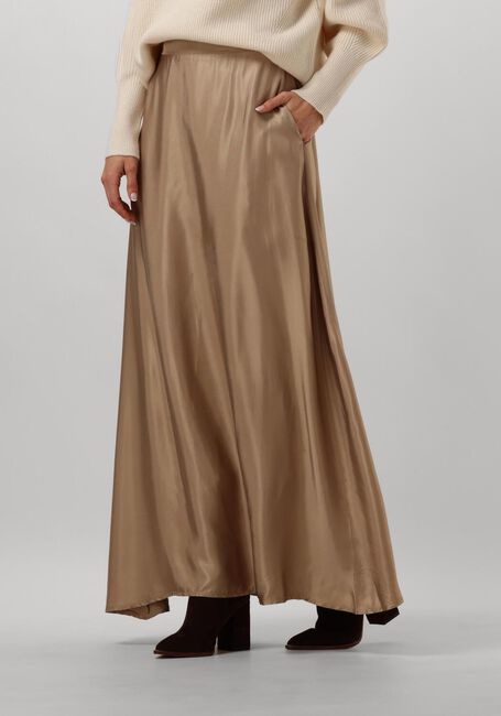 Sand AIMEE THE LABEL Maxirock LAURENTA - large