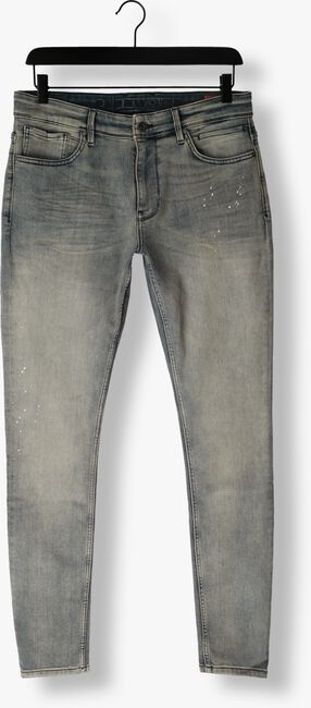 Blaue PUREWHITE Skinny jeans #THE JONE W1118 - large