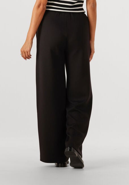 Schwarze INWEAR Weite Hose GINCETTEIW PANT - large