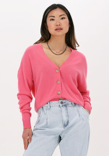 Rosane NOT SHY Strickjacke JUANA - large
