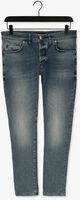 Blaue DRYKORN Slim fit jeans JAZ 260165