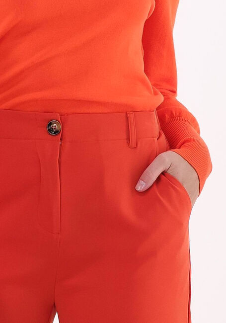 Orangene YDENCE Hose PANTS SOLANGE - large