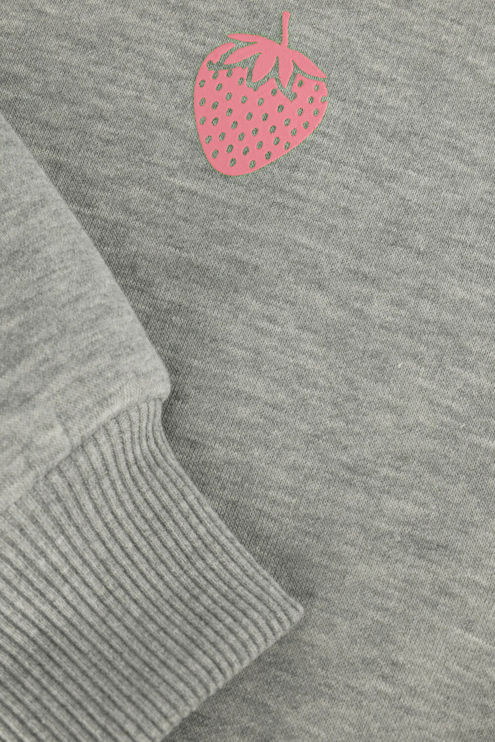 Graue SOFIE SCHNOOR Sweatshirt G231214 - large