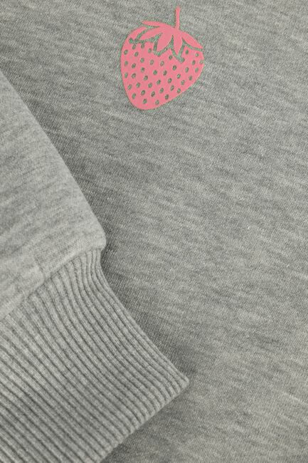 Graue SOFIE SCHNOOR Sweatshirt G231214 - large