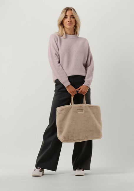 Graue TIGER OF SWEDEN Hose IRIT - large