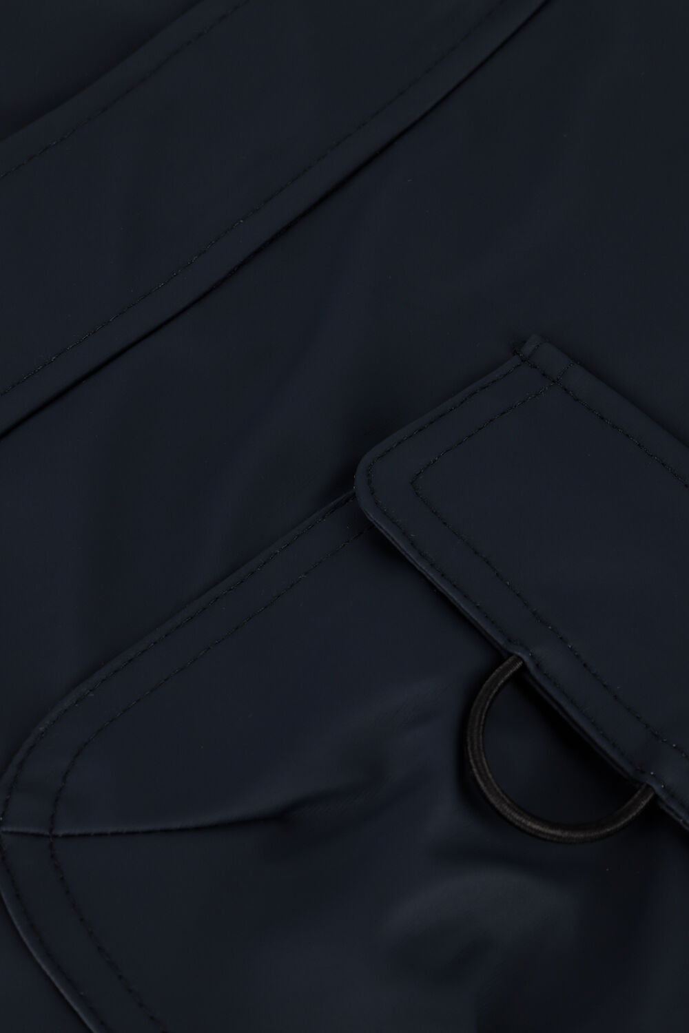 Dunkelblau IGOR Regenjacke EURI - large
