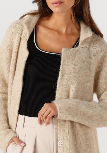 Sand BELLAMY Strickjacke MABEL - large