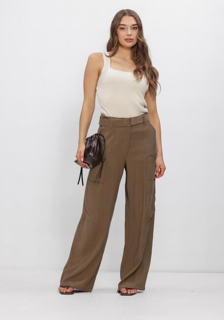 Nicht-gerade weiss AAIKO Top ZENA VIS 302 - large