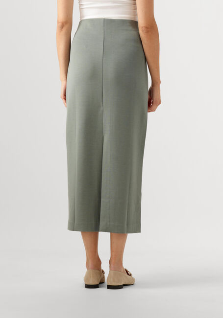 Grüne INWEAR Maxirock AIDAIW SKIRT - large