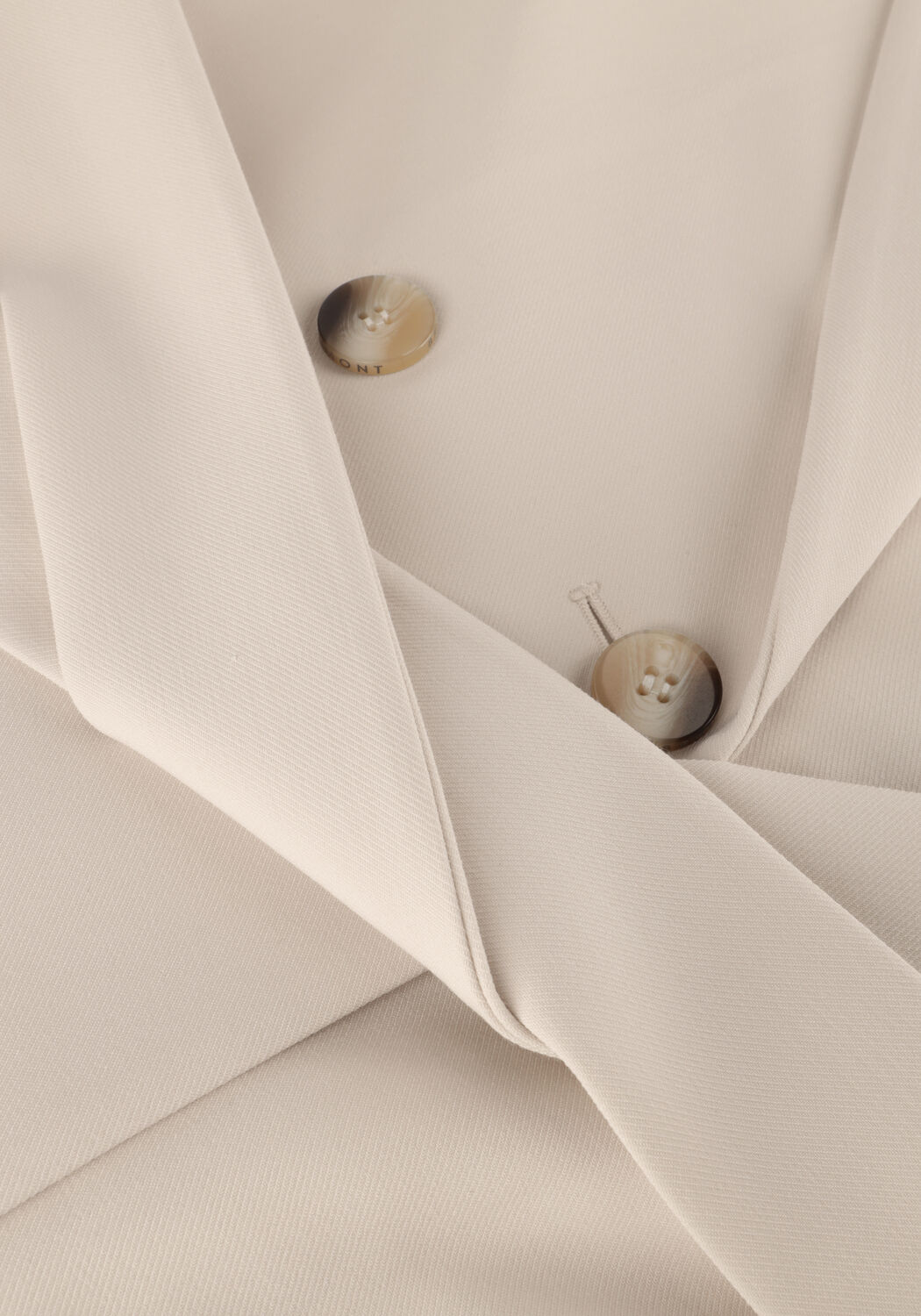 Bausatz BEAUMONT Trenchcoats DIA - large