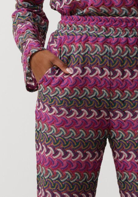 Lilane STUDIO AMAYA Weite Hose ROMEE - large