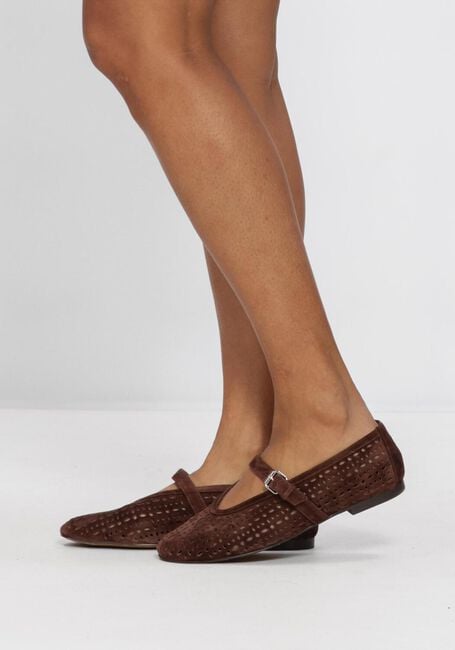 Braune BIBI LOU Ballerinas 604Z38VK - large