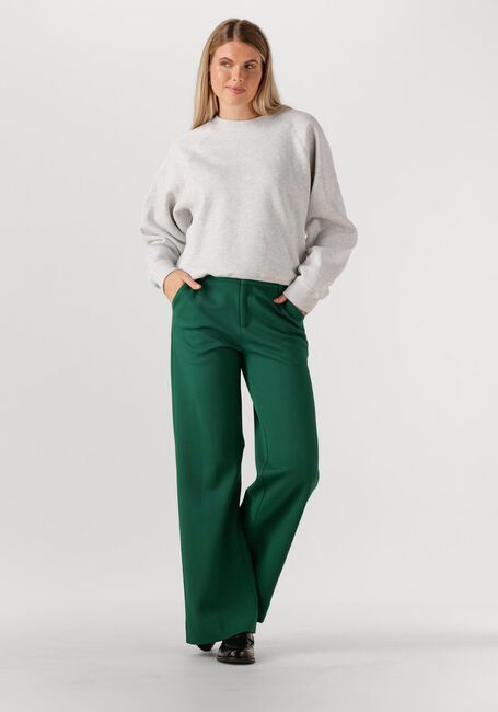 Hellgrau CATWALK JUNKIE Sweatshirt GRAPHIC SWEATER - large