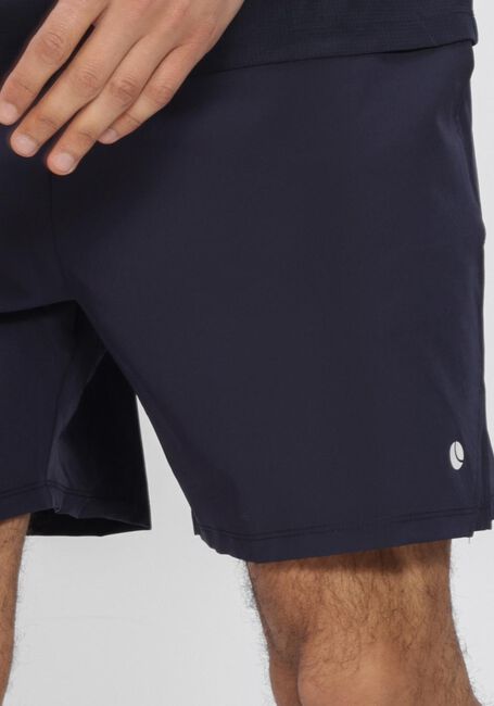 Dunkelblau BJORN BORG Hosen ACE RACQUET 7 SHORTS - large